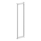  - ДКС R5FRKC2260 Рама поворотная центрированная 44U для 19" оборудования для корпусов CQE & CQE N, ВхШ 2200х600 мм