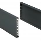 - ДКС R5FP162 Комплект панелей цоколя, Ш/Г=1600 мм, В=200 мм, 1 кмп = 2 шт. ( Возможна замена на R5NFP162 )
