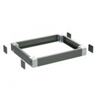  - ДКС R5FP50 Комплект панелей цоколя, Ш/Г=500 мм, В=100 мм, 1 кмп = 2 шт. ( Возможна замена на R5NFP50 )