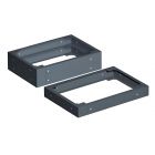 ДКС R5ZE1282 Цоколь 1200 x 800 x 200 мм - ДКС R5ZE1282 Цоколь 1200 x 800 x 200 мм