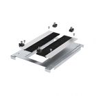  - ДКС R5FCSD8 Центральный пакет глубиной 800 со щетками RAM block