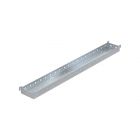  - ДКС R5NSFP500 Рейка промежуточная для цоколя корпусов CQE& CQE N, Ш=500 мм, упаковка - 1 шт. RAM block