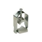  - ДКС R5CABF14 Кабельный зажим для С-профиля, диаметр кабеля 6-14 мм RAM block