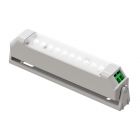  - ДКС R5LKL10 Светильник светодиодный 2,5 Вт, 220 В, поворотный, цвет серый RAM block