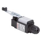  - ДКС R5MCPCRS Светильник светодиодный с концевым выключателем. 4Вт.С поворотным регулируемым рычажным роликом. RAM block