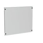  - ДКС R5PI510 Дополнительная панель высотой 100 мм, ширина шкафа 600 мм RAM block