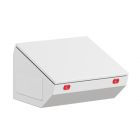  - ДКС R5RBPC600 Секция управления RBPC для пультов/стоек R5R,  Ш=600 мм RAM block