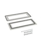  - ДКС R5RKE01 Комплект объединения секции управления, боковая стенка-боковая стенка, тип 3, 343x153 мм RAM block