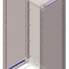  - ДКС CN5RUFB33 Горизонтальные направляющие для шкафов Conchiglia Г=330 мм, 4 шт