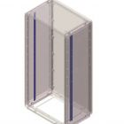  - ДКС CN5RUKG05 Стойки вертикальные для шкафов Conchiglia В=460/490 мм, 2 шт