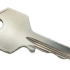  - ДКС 091505214 Ключ стандартный для шкафов Conchiglia