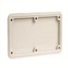  - ДКС 501002 Фланцевая заглушка тип В для корпусов RAM box, 123x88 мм