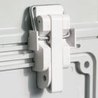  - ДКС 502003 Комплект замка для крышек высотой 35 мм корпусов RAM box