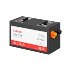 ДКС ESS025M050E LFP накопитель энергии EOS Storage 25 В/50 Ач/1.28 кВтч, мет.корпус - ДКС ESS025M050E LFP накопитель энергии EOS Storage 25 В/50 Ач/1.28 кВтч, мет.корпус