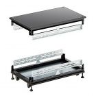  - ДКС RBIT608S Крыша основание сплошные IT-CQE 600x800, RAL9005