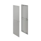  - ДКС RGITCPLD2210 Двухсекционные боковые панели для IT-CQE,2200x1000 RAL7035