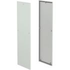 - ДКС RGITCPLS1660 Панель боковая односекционная для 19" IT-CQE, 2 шт, 1600х600, RAL7035