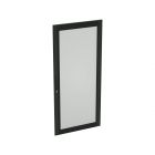  - ДКС RGITCPLS1480 Односекционные боковые панели IT-CQE,1400х800, RAL7035
