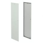  - ДКС R5ITCPLK12120B Панель боковая односекционная для 19" IT-CQE, 2 шт, 1200х1200, RAL9005