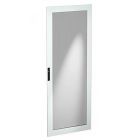  - ДКС R5ITCPRMM1280 Дверь одностворчатая перфорированная для напольных 19" IT-корпусов ДКС серии CQE 24U 1200 x 800, RAL7035, старого образца