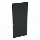  - ДКС RBITCPES2280 Дверь сплошная одностворчатая для IT-CQE 2200 x 800 RAL9005