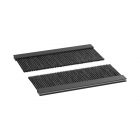  - ДКС RBRUSH20 Щеточный ввод для new IT CQE 200мм