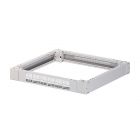  - ДКС RGAS806 Цоколь для IT-CQE 800 x 600, RAL7035