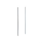  - ДКС R5VUG32L Вертикальные монтажные профили 19", 32U, "L" для IT-CQE, 2шт