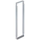  - ДКС R5VRP426010 Заглушка вертикальная под PDU для IT-CQE 2000х600х100 RAL7035