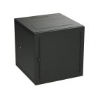 ДКС R5STI0965MTB IT-STI навесной, 9 U (500х600х650) дв. металл RAL9005 - ДКС R5STI0965MTB IT-STI навесной, 9 U (500х600х650) дв. металл RAL9005