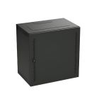 ДКС R5STI1640MTB IT-STI навесной, 16 U (800х600х400) дв. металл RAL9005 - ДКС R5STI1640MTB IT-STI навесной, 16 U (800х600х400) дв. металл RAL9005