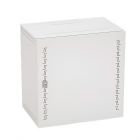 ДКС R5STI1240MT IT-STI навесной, 12 U (600х600х400) дв. металл RAL7035 - ДКС R5STI1240MT IT-STI навесной, 12 U (600х600х400) дв. металл RAL7035