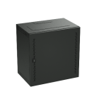 ДКС R5STI0940MTB IT-STI навесной, 09 U (500х600х400) дв. металл RAL9005 - ДКС R5STI0940MTB IT-STI навесной, 09 U (500х600х400) дв. металл RAL9005