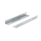  - ДКС R5GFITU800 Уголок 453мм для тяжелого оборудования для 800, 2 шт