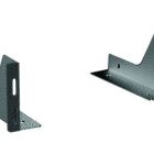  - ДКС R5SCRK01B Направляющие для 19" оборудования для напольных 19" IT-корпусов ДКС серии CQE, 2шт, RAL9005