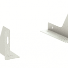  - ДКС R5SCRK01 Направляющие для 19" оборудования для напольных 19" IT-корпусов ДКС серии CQE, 2шт, RAL7035
