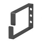 - ДКС R5ITCP6090B Кольцо одиночное  60х90 RAL9005