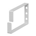  - ДКС R5ITCP6090 Кольцо одиночное 60х90 RAL7035