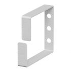  - ДКС R5ITCP6060 Кольцо одиночное 60х60 RAL7035