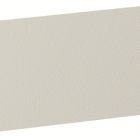  - ДКС R5PRK3 Заглушка сплошная 19" 3U RAL7035