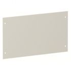  - ДКС R5PRK5 Заглушка сплошная 19" 5U RAL7035