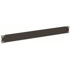  - ДКС R5PRK8B Заглушка сплошная 19" 8U RAL9005