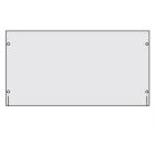  - ДКС R5PRK11 Заглушка сплошная 19" 11U RAL7035