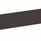  - ДКС R5PRK12B Заглушка сплошная 19" 12U RAL9005