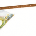  - ДКС R5SGB19 Шина заземления 19" медная