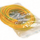  - ДКС R5SGC05 Кабели заземления, 1 комп-5шт, для IT-CQE