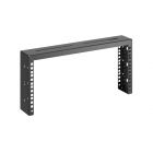  - ДКС RBTIR09 Универсальная рама 19", 9U RAL9005