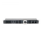  - ДКС MBSSMLR Внешний переключатель байпаса для ИБП ДКС серии Small Tower, Small Rackmount