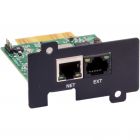  - ДКС SNMPSM Адаптер SNMP для ИБП ДКС серий Info Rackmount Pro