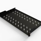  - Полка консольная Mastermann 19" 25 C 1U 250